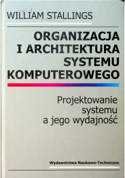 Organizacja i architektura systemu internetowego