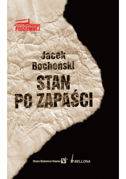 Stan po zapaści