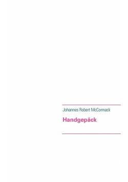 Handgepäck
