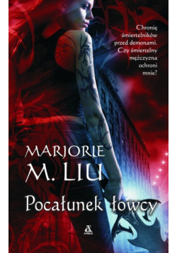 Pocałunek łowcy