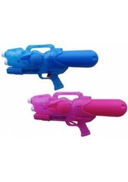 Pistolet na wodę 900ml mix