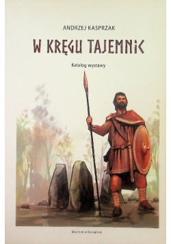 W kręgu tajemnic