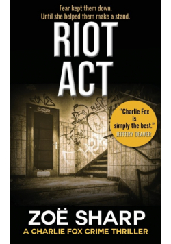 Riot Act