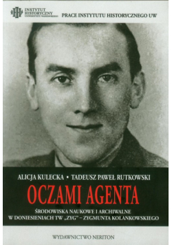 Oczami agenta