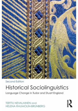Historical Sociolinguistics