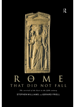The Rome that Did Not Fall
