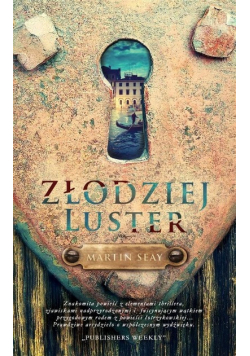 Złodziej luster