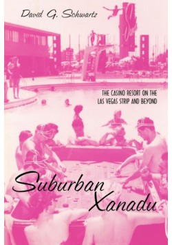 Suburban Xanadu