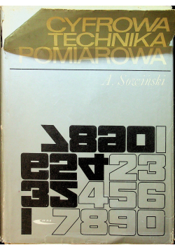 Cyfrowa Technika Pomiarowa
