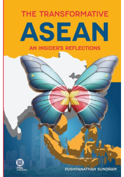 The Transformative Asean