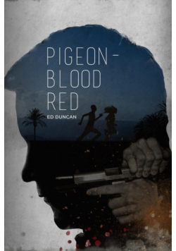 Pigeon-Blood Red