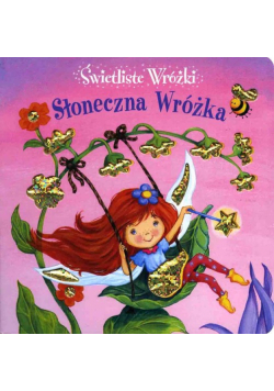 Słoneczna Wróżka: Świetliste Wróżki