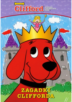 Clifford Zagadki Clifforda
