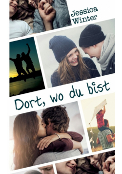 Dort, wo du bist