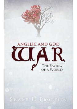 Angelic and God War