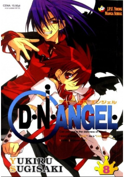 Dnangel Tom 8
