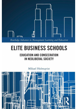 Elite Business Schools