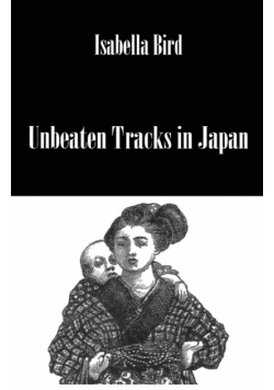 Unbeaten Tracks In Japan