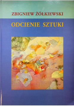 Odcienie sztuki