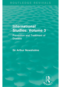 International Studies
