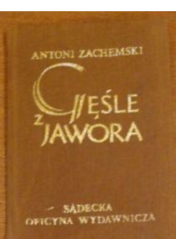 Gęśle z Jawora
