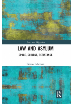 Law and Asylum