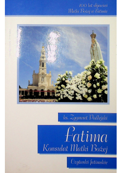 Fatima Konsulat Matki Bożej