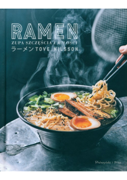 Ramen.