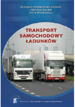 Transport samochodowy ładunków