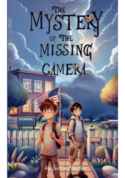 The Mystery of the Missing Camera