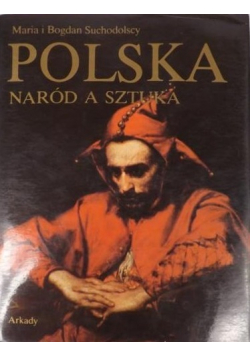 Polska naród a sztuka