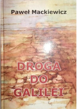 Droga do Galilei