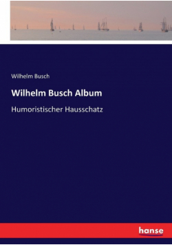 Wilhelm Busch Album