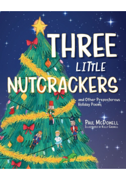 Three Little Nutcrackers