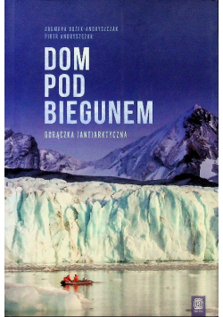 Dom pod biegunem Gorączka (Ant) Arktyczna