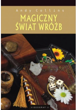Magiczny świat wróżb