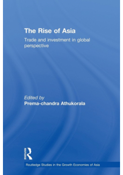 The Rise of Asia