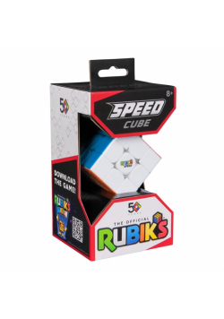 Rubik's: Kostka SPEED 3x3