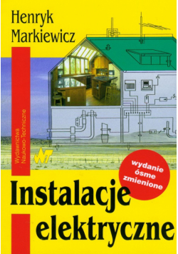 Instalacje elektryczne
