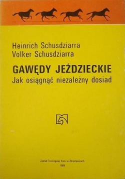 Gawędy jeździeckie
