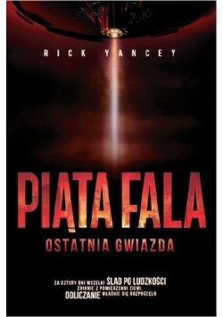 Piąta fala  Ostatnia gwiazda
