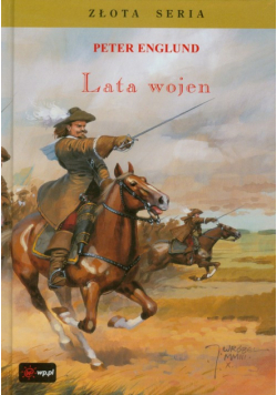 Englund Peter - Lata wojen