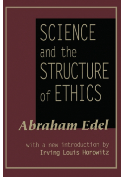 Science and the Structure of Ethics