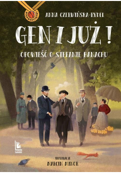 Gen i już!