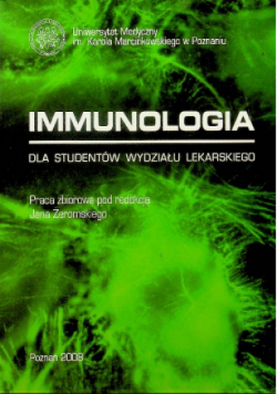 Immunologia dla studentów wydziału lekarskiego