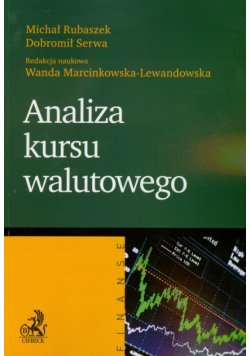 Analiza kursu walutowego