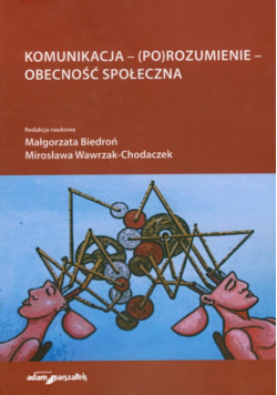 Komunikacja porozumienie obecność