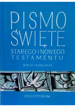 Pismo Święte Starego Testamentu
