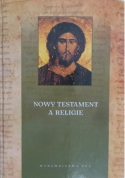 Nowy Testament a religie