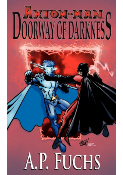 Doorway of Darkness